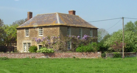 Lone Oak Cottage